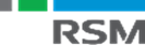 RSM Logo